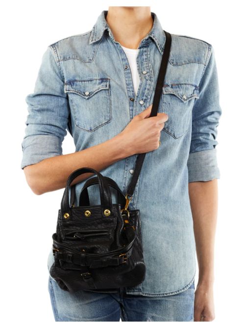 BILLY NANO JEROME DREYFUSS | 44BINANOAGBubble Noir